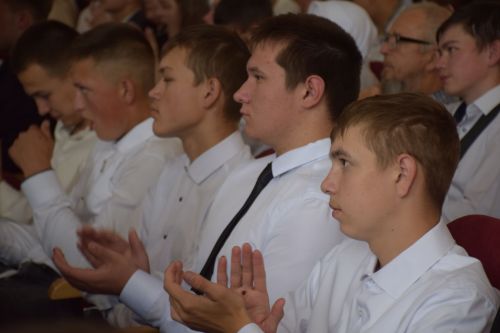 «Выпуск-2025» – рекордный в истории Нурлатского аграрного техникума