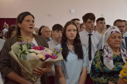 «Выпуск-2025» – рекордный в истории Нурлатского аграрного техникума