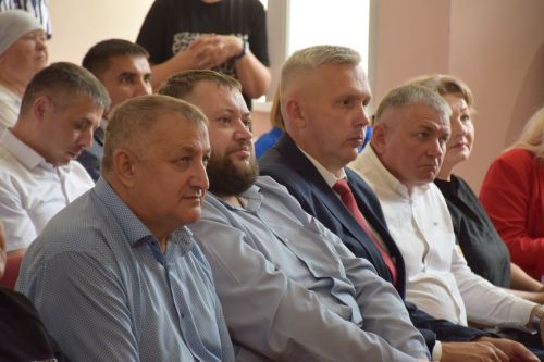 «Выпуск-2025» – рекордный в истории Нурлатского аграрного техникума