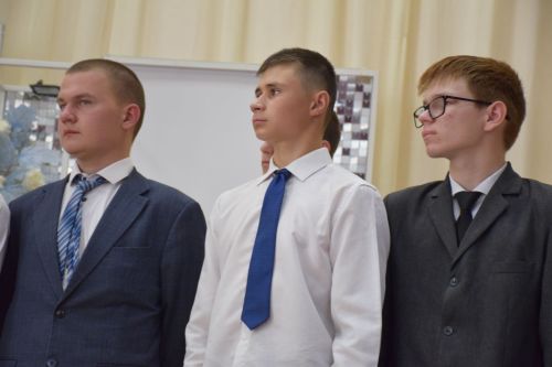 «Выпуск-2025» – рекордный в истории Нурлатского аграрного техникума