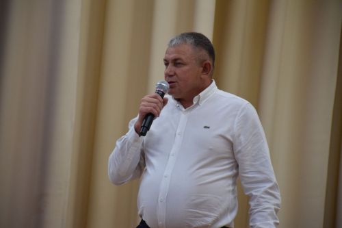 «Выпуск-2025» – рекордный в истории Нурлатского аграрного техникума