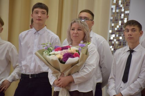 «Выпуск-2025» – рекордный в истории Нурлатского аграрного техникума