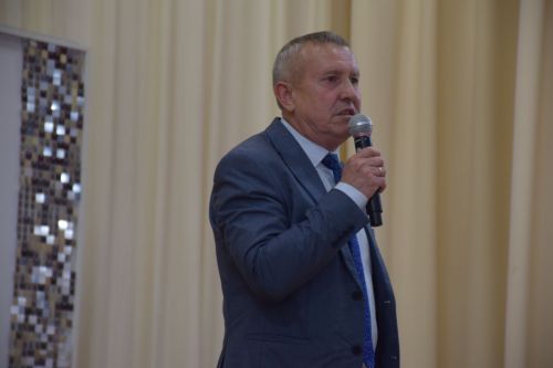 «Выпуск-2025» – рекордный в истории Нурлатского аграрного техникума
