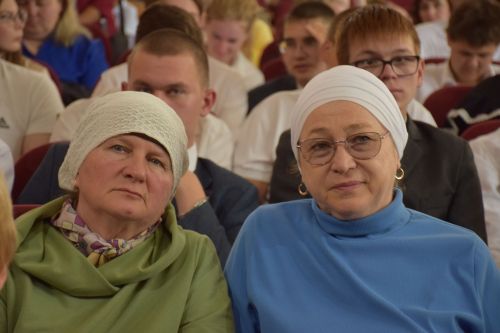 «Выпуск-2025» – рекордный в истории Нурлатского аграрного техникума