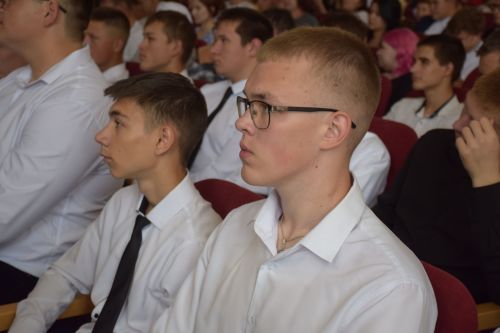 «Выпуск-2025» – рекордный в истории Нурлатского аграрного техникума