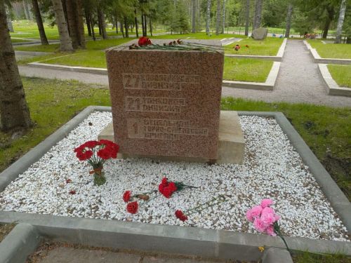 История семьи Имуковых из Нурлата: поиск могилы деда-фронтовика в Старой Малуксе