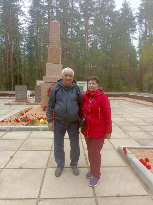 История семьи Имуковых из Нурлата: поиск могилы деда-фронтовика в Старой Малуксе