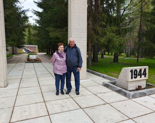 История семьи Имуковых из Нурлата: поиск могилы деда-фронтовика в Старой Малуксе