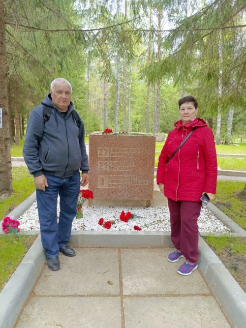 История семьи Имуковых из Нурлата: поиск могилы деда-фронтовика в Старой Малуксе