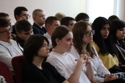 Нурлат присоединился к Всероссийской ярмарке трудоустройства «Работа России. Время возможностей»