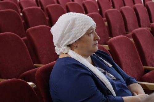 Нурлат присоединился к Всероссийской ярмарке трудоустройства «Работа России. Время возможностей»