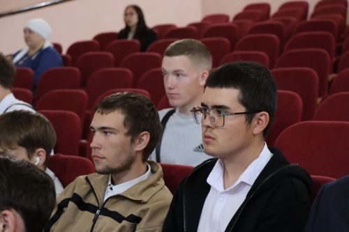 Нурлат присоединился к Всероссийской ярмарке трудоустройства «Работа России. Время возможностей»