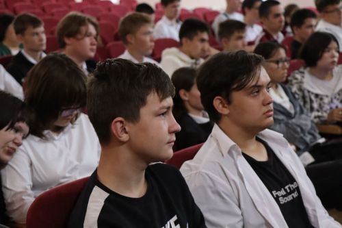 Нурлат присоединился к Всероссийской ярмарке трудоустройства «Работа России. Время возможностей»