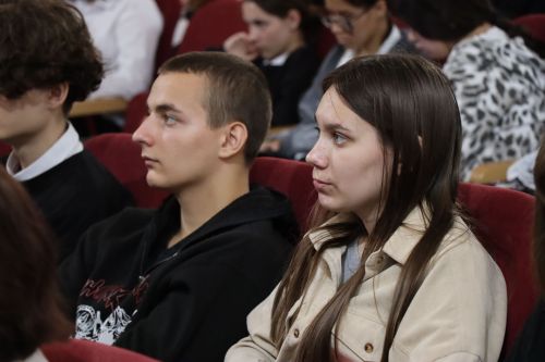 Нурлат присоединился к Всероссийской ярмарке трудоустройства «Работа России. Время возможностей»
