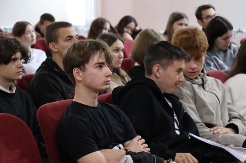 Нурлат присоединился к Всероссийской ярмарке трудоустройства «Работа России. Время возможностей»