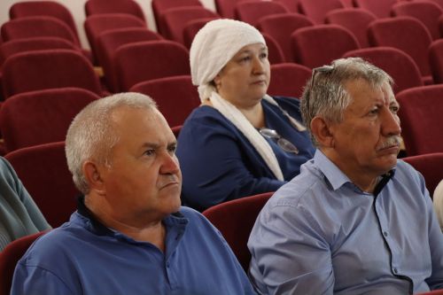 Нурлат присоединился к Всероссийской ярмарке трудоустройства «Работа России. Время возможностей»