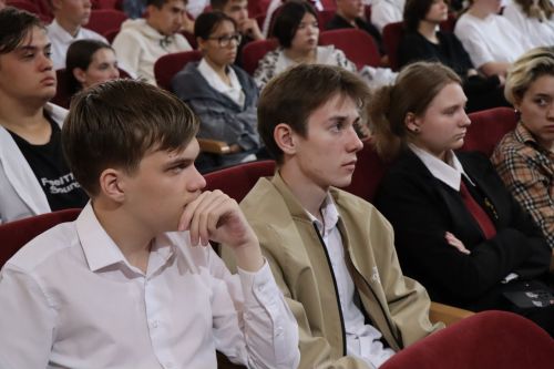 Нурлат присоединился к Всероссийской ярмарке трудоустройства «Работа России. Время возможностей»