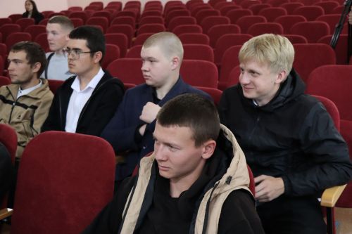 Нурлат присоединился к Всероссийской ярмарке трудоустройства «Работа России. Время возможностей»