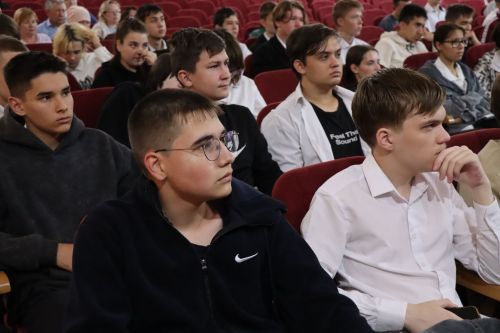 Нурлат присоединился к Всероссийской ярмарке трудоустройства «Работа России. Время возможностей»