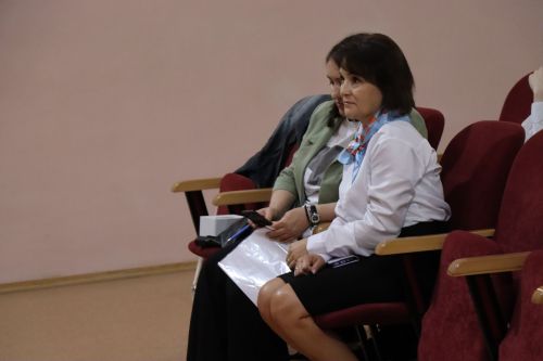 Нурлат присоединился к Всероссийской ярмарке трудоустройства «Работа России. Время возможностей»