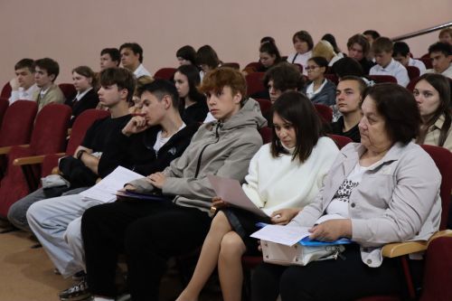 Нурлат присоединился к Всероссийской ярмарке трудоустройства «Работа России. Время возможностей»