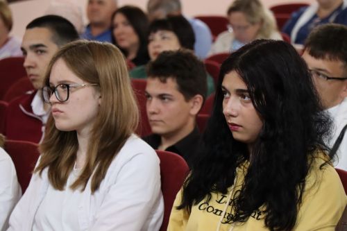 Нурлат присоединился к Всероссийской ярмарке трудоустройства «Работа России. Время возможностей»