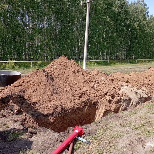 ГИСУ РТ проверила ход строительства и капремонта ключевых объектов в Нурлатском районе