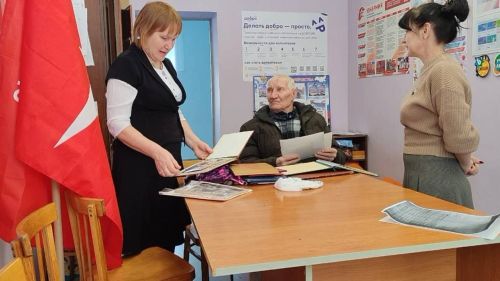 Завершились летние пришкольные лагерные смены в Нурлатском районе