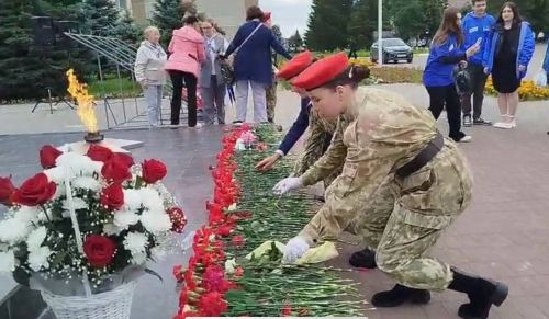 Завершились летние пришкольные лагерные смены в Нурлатском районе