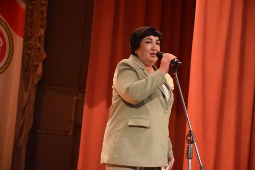 В Нурлате чествовали лучших выпускников района
