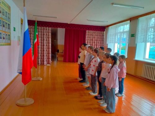 Завершились летние пришкольные лагерные смены в Нурлатском районе
