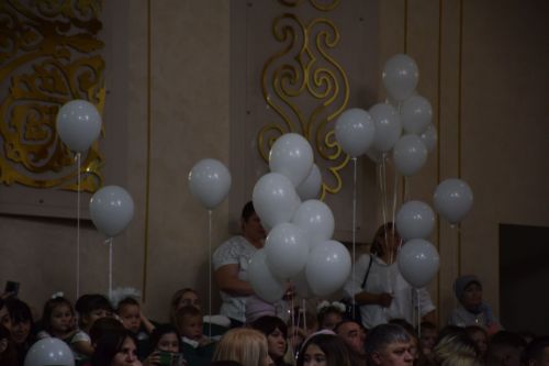 В Нурлате чествовали лучших выпускников района