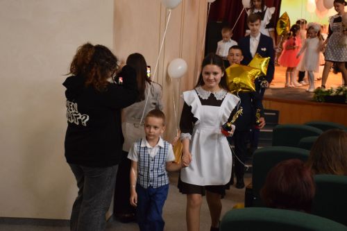 В Нурлате чествовали лучших выпускников района