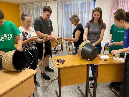 Завершились летние пришкольные лагерные смены в Нурлатском районе
