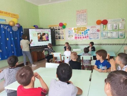 Завершились летние пришкольные лагерные смены в Нурлатском районе