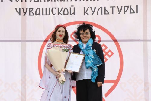 В Нурлате с размахом прошел чувашский праздник Уяв с участием глав Татарстана и Чувашии Рустама Минниханова и Олега Николаева (+ФОТО)