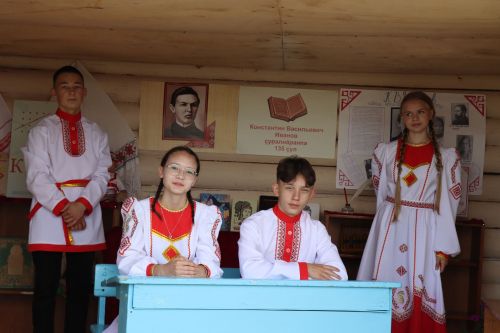 В Нурлате с размахом прошел чувашский праздник Уяв с участием глав Татарстана и Чувашии Рустама Минниханова и Олега Николаева (+ФОТО)