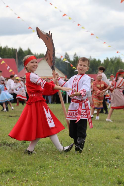 Конкурс «Играй, гармонь!» – праздник музыки и души!