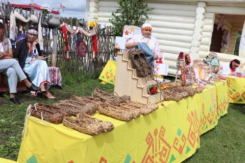 В Нурлате с размахом прошел чувашский праздник Уяв с участием глав Татарстана и Чувашии Рустама Минниханова и Олега Николаева (+ФОТО)