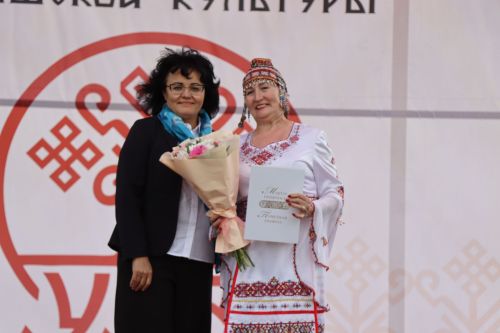 В Нурлате с размахом прошел чувашский праздник Уяв с участием глав Татарстана и Чувашии Рустама Минниханова и Олега Николаева (+ФОТО)