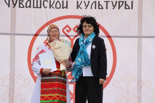 В Нурлате с размахом прошел чувашский праздник Уяв с участием глав Татарстана и Чувашии Рустама Минниханова и Олега Николаева (+ФОТО)
