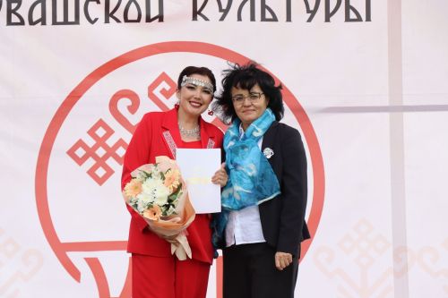 В Нурлате с размахом прошел чувашский праздник Уяв с участием глав Татарстана и Чувашии Рустама Минниханова и Олега Николаева (+ФОТО)