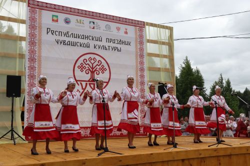 Конкурс «Играй, гармонь!» – праздник музыки и души!