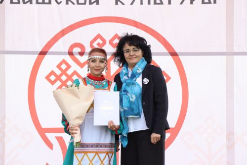 В Нурлате с размахом прошел чувашский праздник Уяв с участием глав Татарстана и Чувашии Рустама Минниханова и Олега Николаева (+ФОТО)