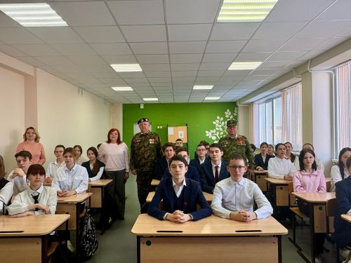 Пять лет на службе Родине: как нурлатские ветераны ГСВГ воспитывают патриотов и помогают фронту