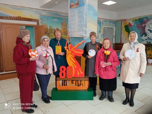 Профессия доброты: как Светлана Алексеева 15 лет помогает пожилым