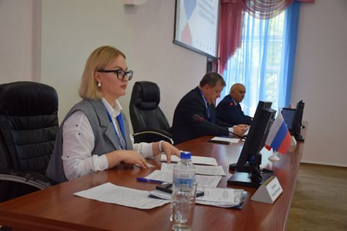 Нурлатские единороссы выдвинули кандидатов в депутаты представительных органов местного самоуправления