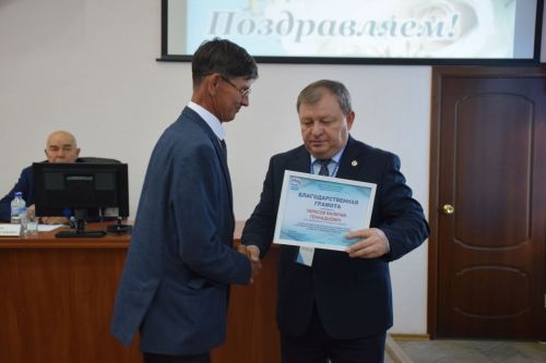 Нурлатские единороссы выдвинули кандидатов в депутаты представительных органов местного самоуправления