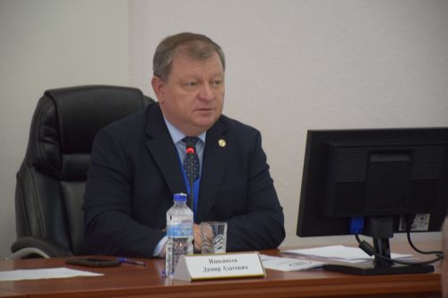 Нурлатские единороссы выдвинули кандидатов в депутаты представительных органов местного самоуправления