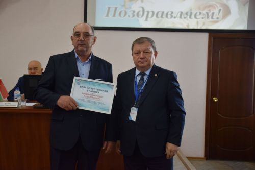 Нурлатские единороссы выдвинули кандидатов в депутаты представительных органов местного самоуправления
